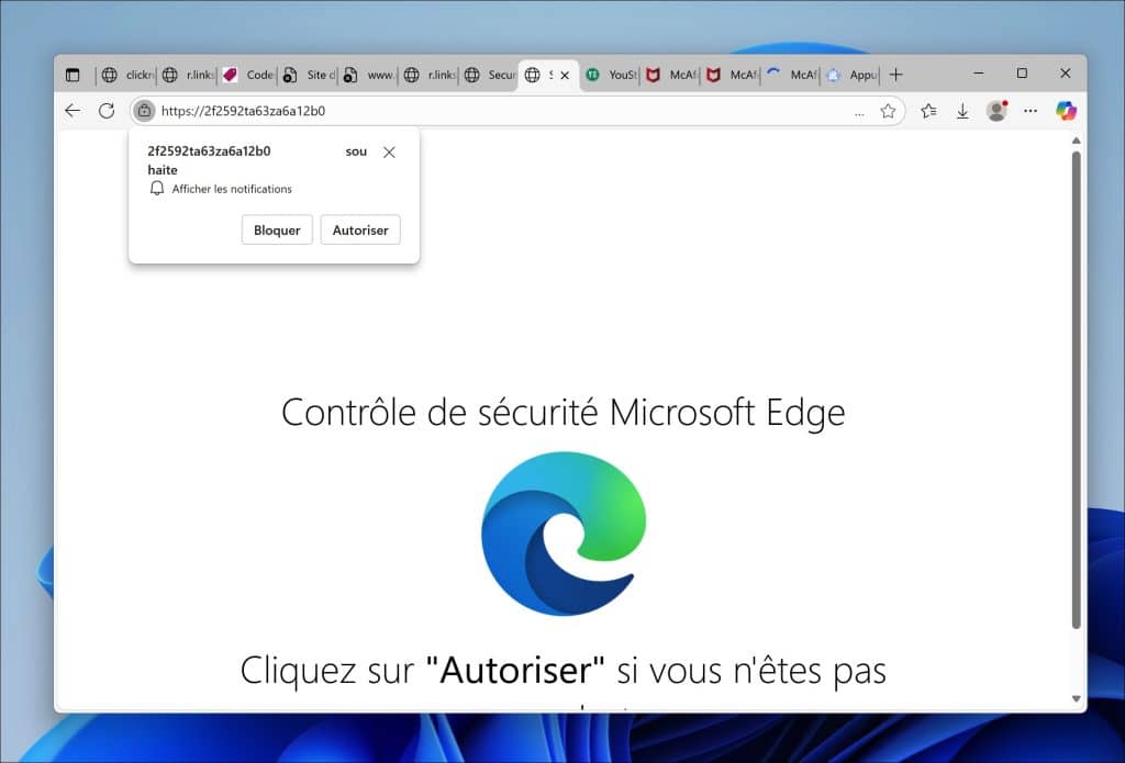 Supprimer Lpmxp1095.com