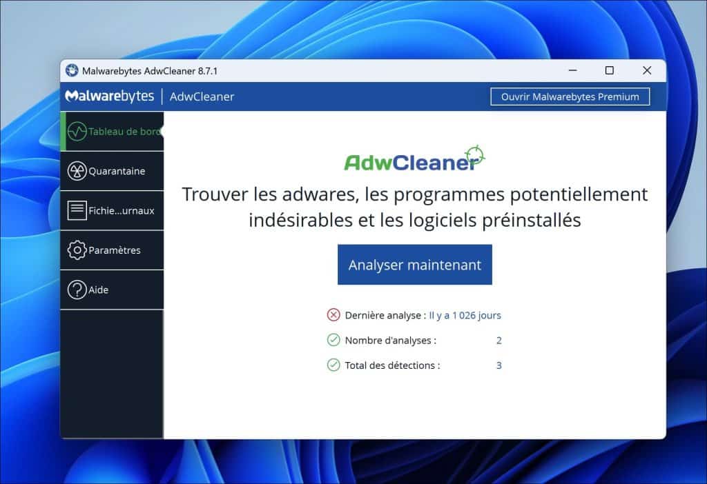 adwcleaner