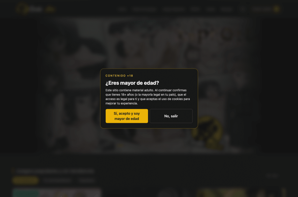 Capture d'écran de codearctraducciones.com