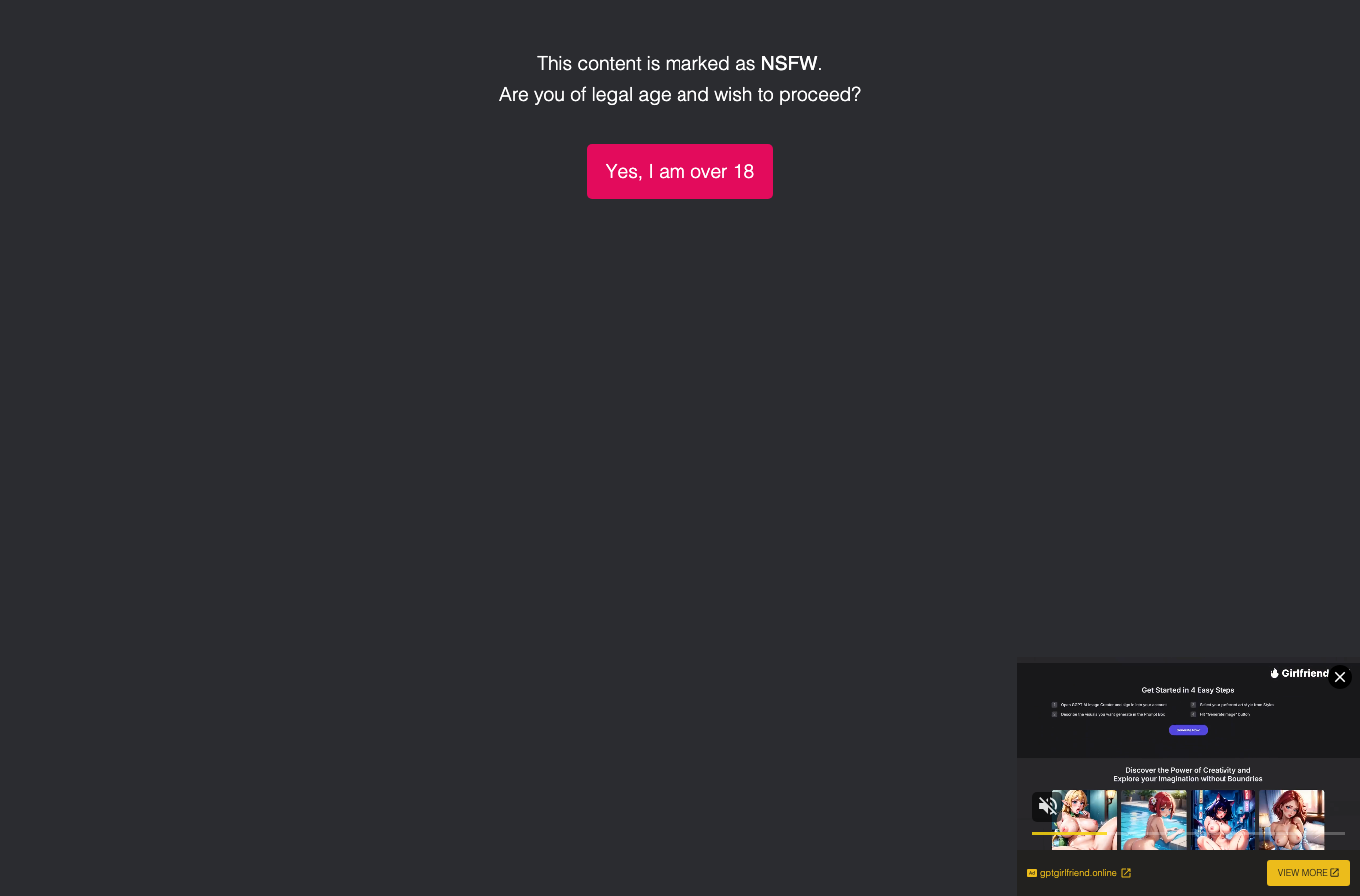 Capture d'écran de nude-pics.org