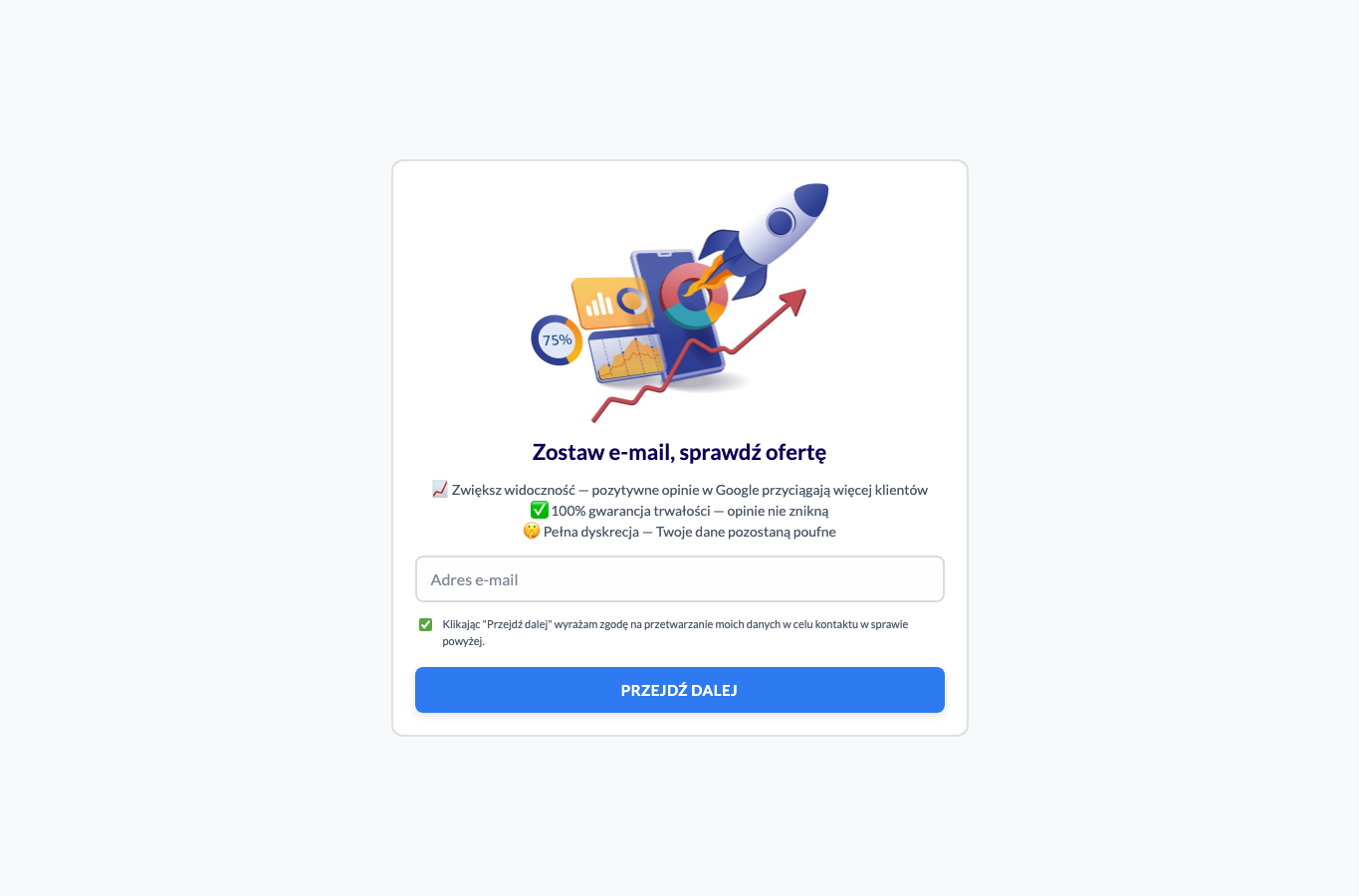 Capture d'écran de pro-services.pl