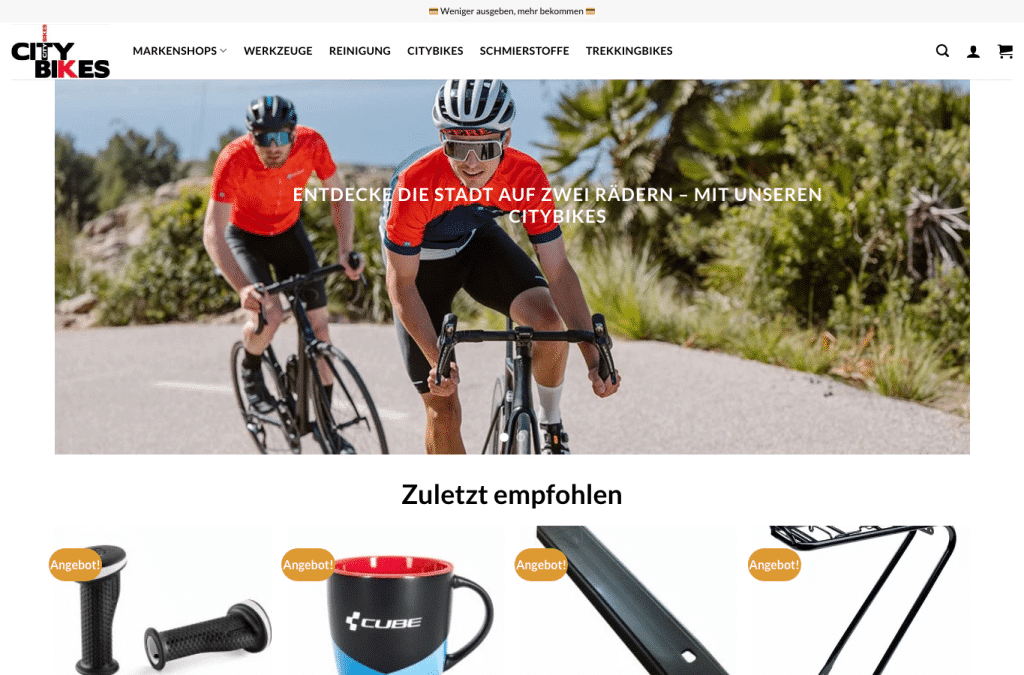 Capture d'écran de schmierstoffede.com