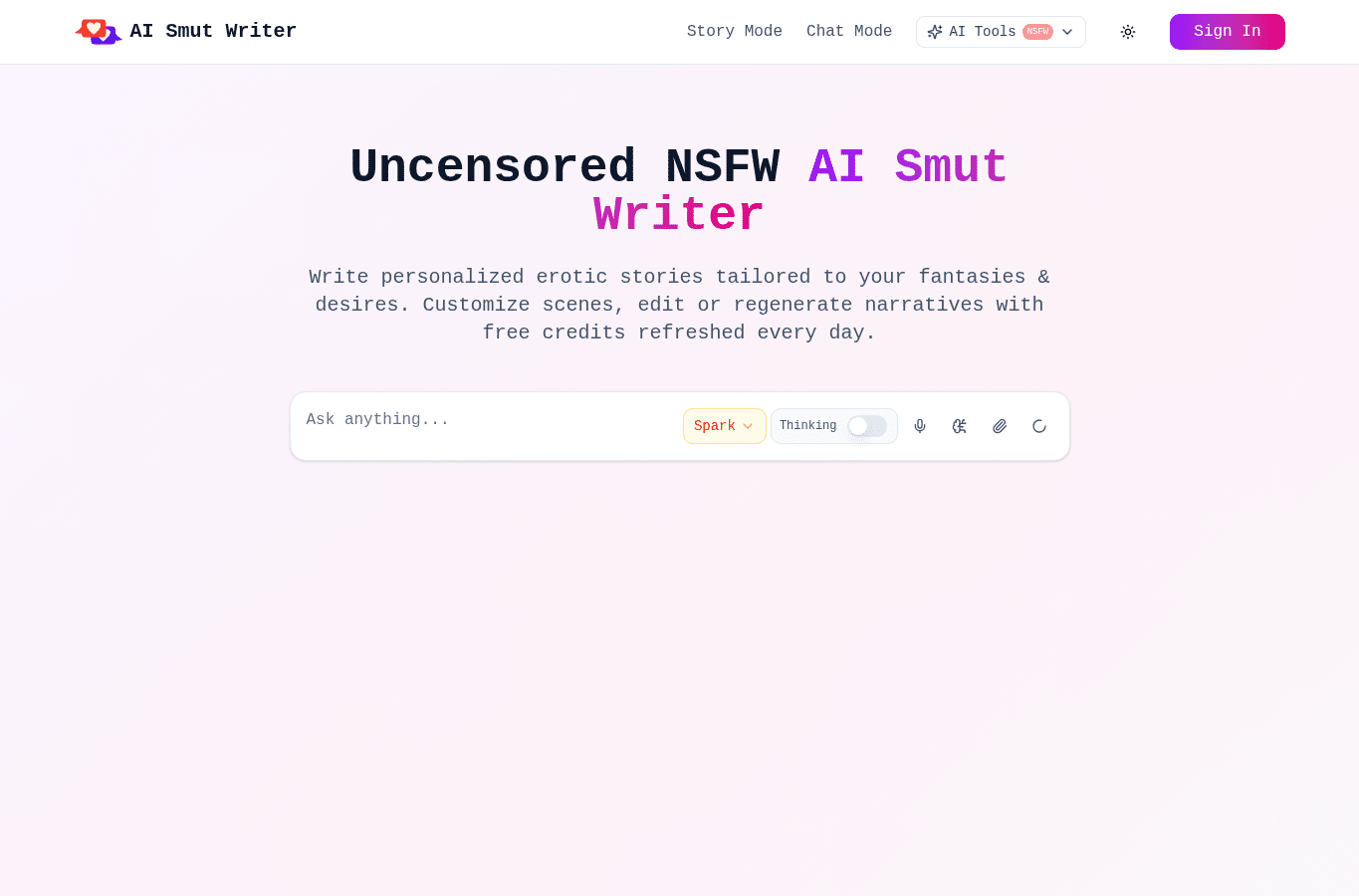 Capture d'écran de aismutwriter.com