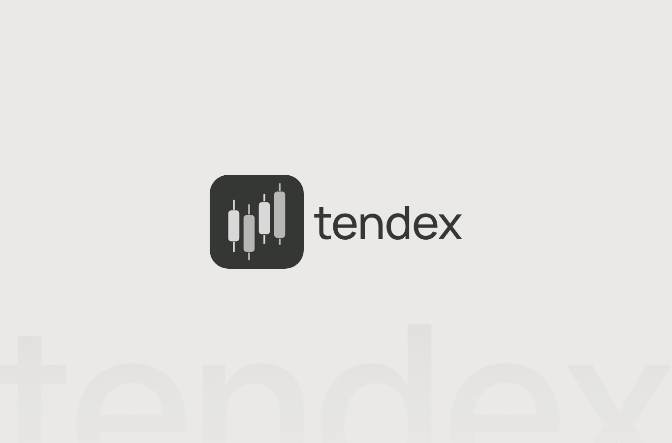 Capture d'écran de tendex-capital.com